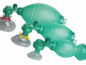 PVC Resuscitator