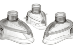 Silicone Mask
