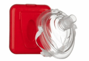 CPR Mask