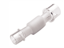 Breathing Circuits Catheter Mount