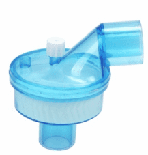 Pulmonary Function Filter
