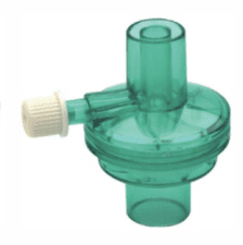 Breathing System Filter