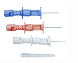 Single-Use Bone Marrow Aspiration Needle