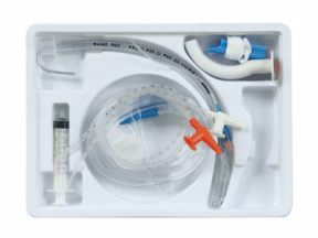Endotracheal Intubation Kit