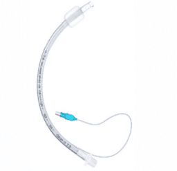 Reinforced Endotracheal Tube (Oral/Nasal)