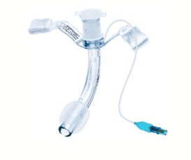 Tracheostomy Tube