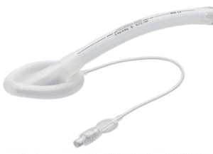 Silicone Laryngeal Mask-Single Use