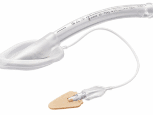 PVC Laryngeal Mask-Single Use