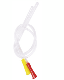 Nelaton Catheter