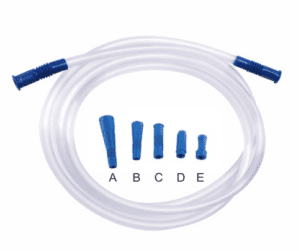 Section Conneting Tube