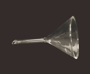 Glass Funnels