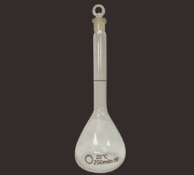 Volumetric Flasks