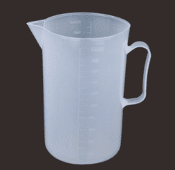 Measuring Flask (Plastic)
